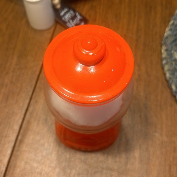 5/$25.00 Red Target Gumball Machines viral htf valentines Christmas - Picture 2 of 3